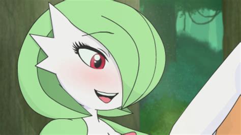 pokemon ecchi|Gardevoir's Embrace (18+ Commission) .